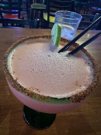Best Sports Bars in Bakersfield - Votos Tacos Grill & Cantina Inc.