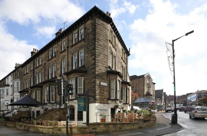 Best Sports Bars in Harrogate - Christies