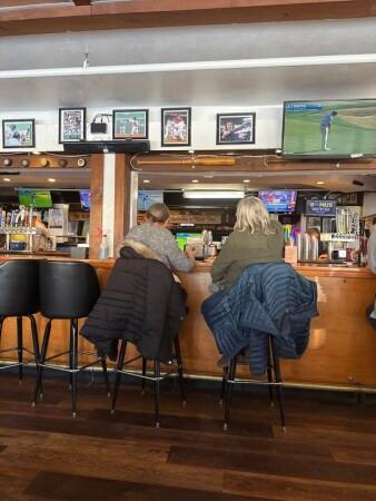 Les Meilleurs Bars à Salisbury - Winner's Circle