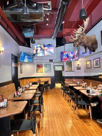 Best Sports Bars in San Francisco - Rudi's Sports Bar