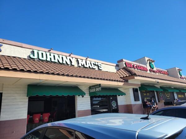 Best Sports Bars in Henderson - Johnny Mac's