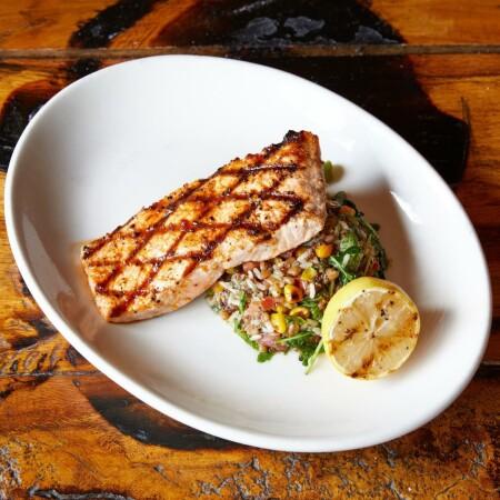 Best Sports Bars in Phoenix - Twin Peaks Restaurant @ Deer Valley