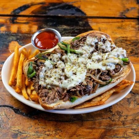 Best Sports Bars in Phoenix - Twin Peaks Restaurant @ Deer Valley