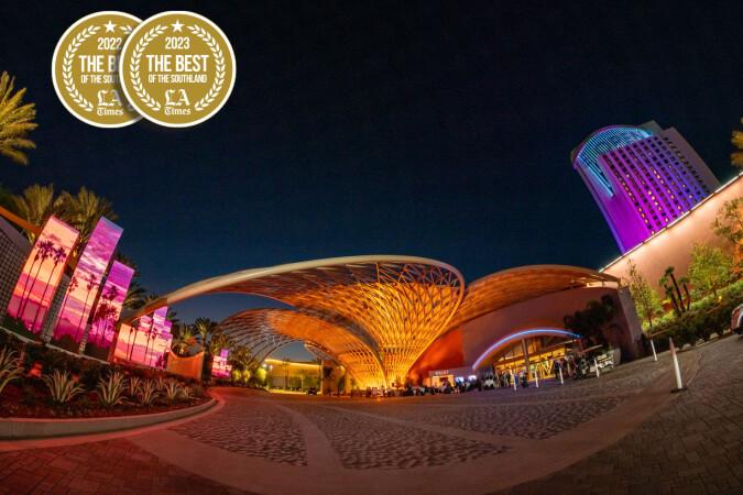 Best Sports Bars in Cabazon - Ave Bar @ Morongo Casino Resort & Spa