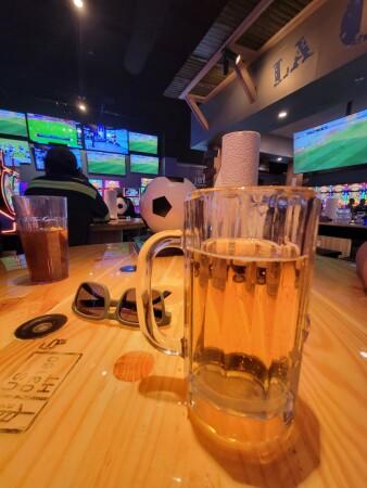 Best Sports Bars in North Las Vegas - Ojos Locos @ N. Las Vegas