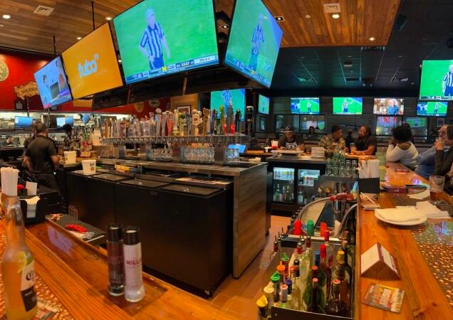 Best Sports Bars in Watchung - Millers Ale House @ Watchung, Nj
