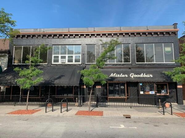 Best Sports Bars in Buffalo - Mr Good Bar Restaurant
