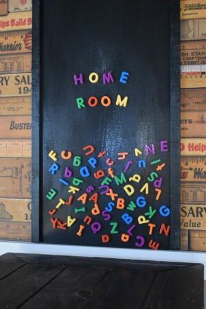 Best Sports Bars in San Antonio - Home Room