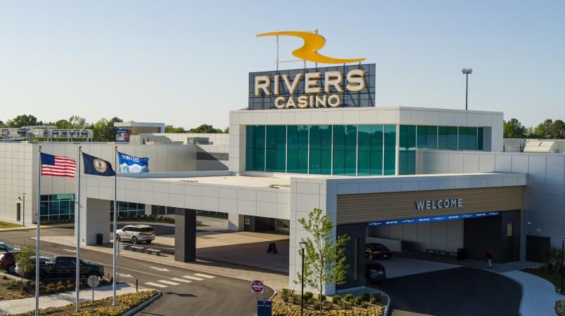 Best Sports Bars in Portsmouth - Sportsbook @ Rivers Casino Portsmouth
