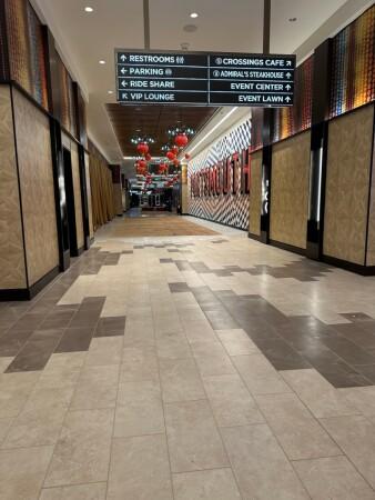 Best Sports Bars in Portsmouth - Sportsbook @ Rivers Casino Portsmouth