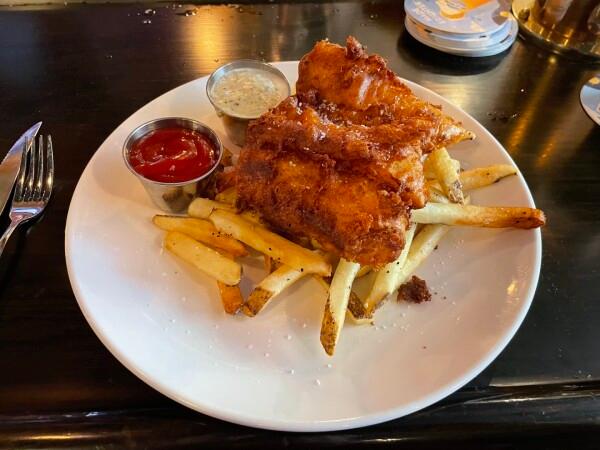 Best Sports Bars in Boston - At O'Keeffe's