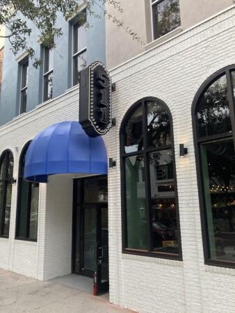 Best Sports Bars in Tampa - 511 Franklin