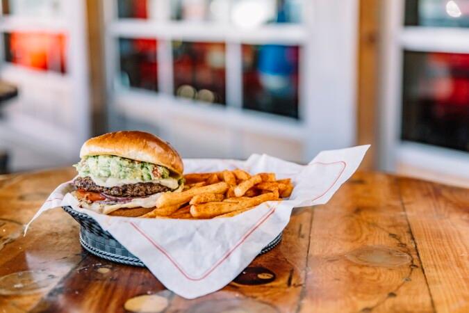 Best Sports Bars in Downey - Ojos Locos Sports Cantina @ Downey