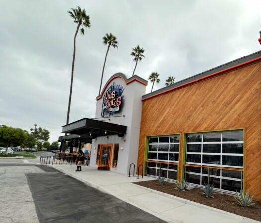 Best Sports Bars in Downey - Ojos Locos Sports Cantina @ Downey