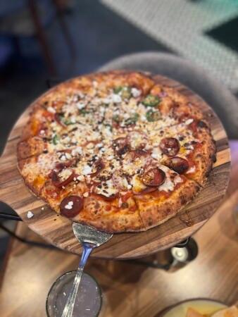 Best Sports Bars in Scottsdale - Draftkings @ Tpc Scottsdale