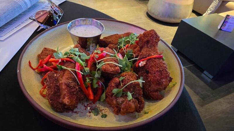 Best Sports Bars in Scottsdale - Draftkings @ Tpc Scottsdale