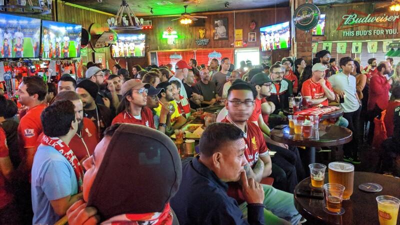 Best Sports Bars in Culver City - Joxer Dalys