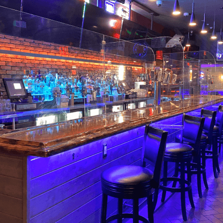 Best Sports Bars in Culver City - Joxer Dalys
