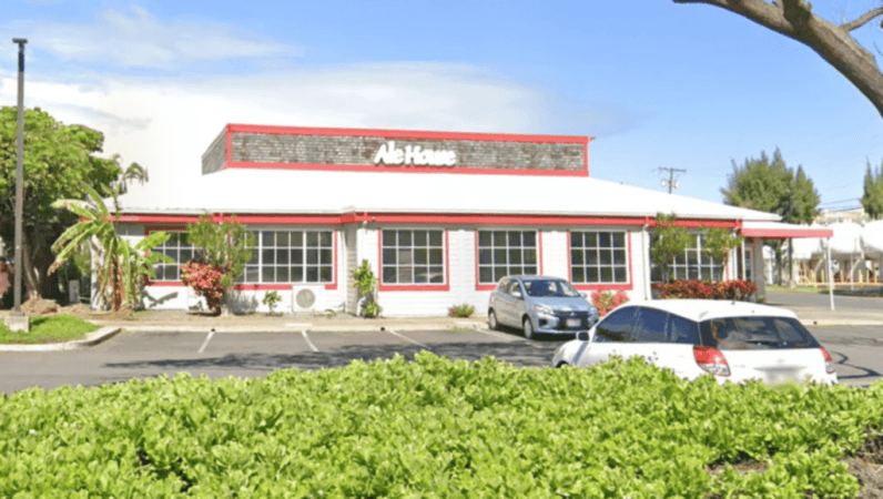 Best Sports Bars in Kahului - Kahului Ale House