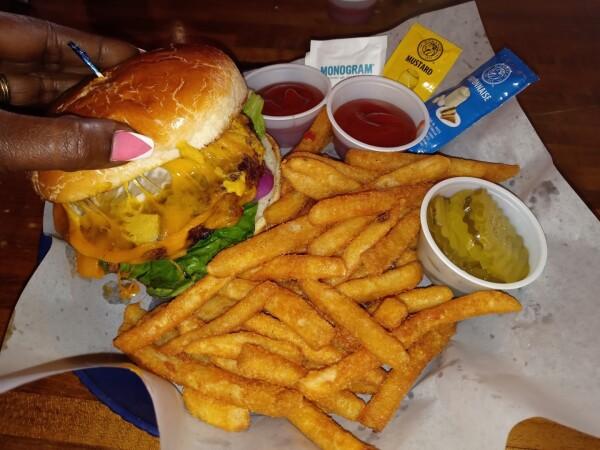 Best Sports Bars in Rowlett - Nicks Sports Grill