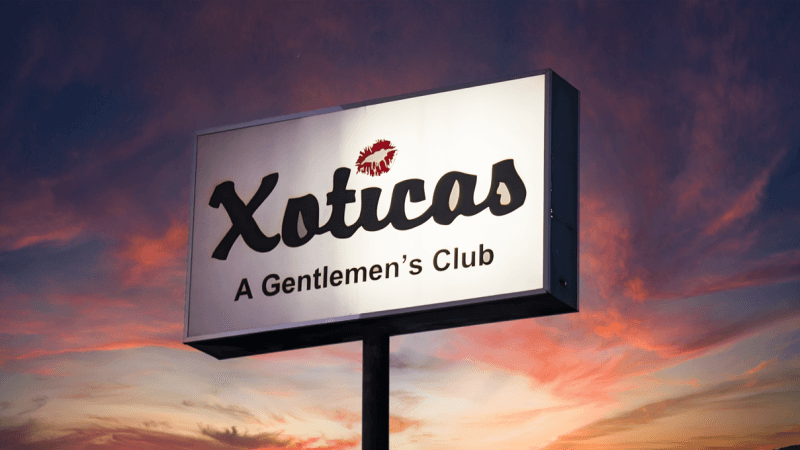 Best Sports Bars in Laredo - Xoticas @ Laredo