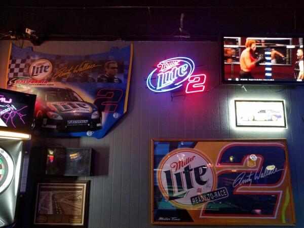 Best Sports Bars in Riverside - Events Sports Grill