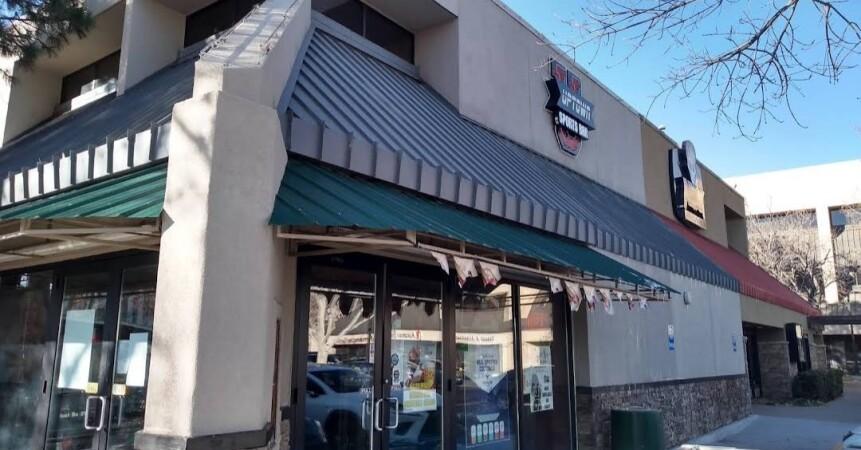 Best Sports Bars in Albuquerque - Uptown Sports Bar