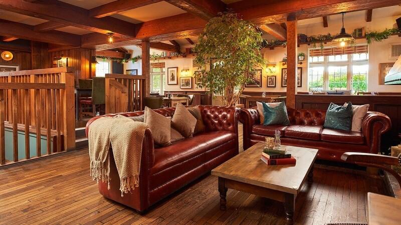 Best Sports Bars in Exeter - Mill on the Exe, Exeter