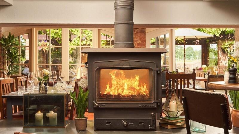 Best Sports Bars in Exeter - Mill on the Exe, Exeter