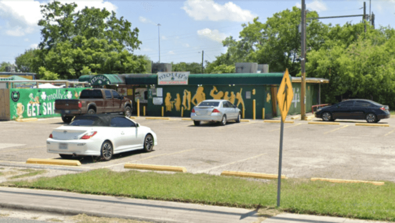 Best Sports Bars in Corpus Christi - Molly Mcardles