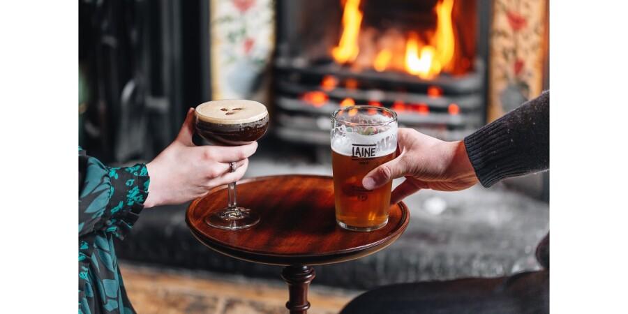 Best Sports Bars in London - The Dog House