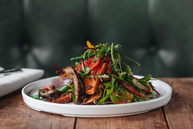 Best Sports Bars in London - The Dog House