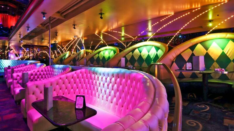 Best Sports Bars in Inkster - Flight Club