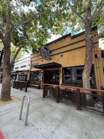 Best Sports Bars in San Jose - The Old Wagon Saloon & Grill