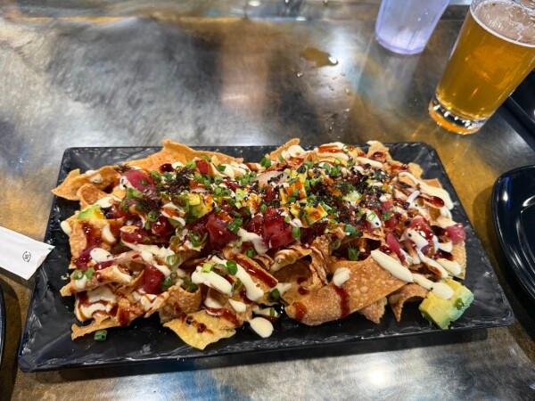 Best Sports Bars in Lihue Kauai - Robs Good Time Grill