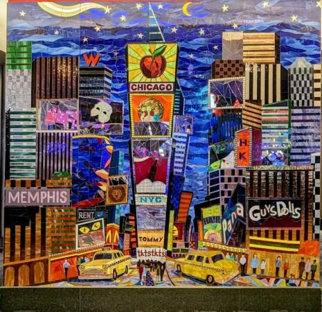 Best Sports Bars in Queens - Resorts World Aqueduct