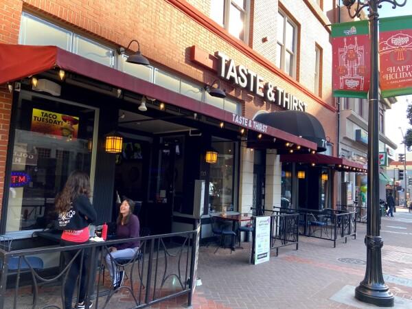 Best Sports Bars in San Diego - Taste & Thirst