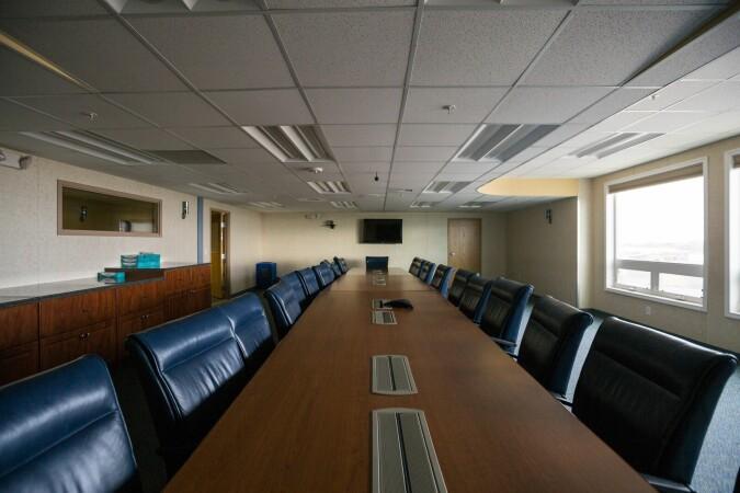 Best Sports Bars in Anchorage - Ice Services 128 Point Thompson