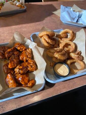 Beste Sportsbars in Plattsburgh - Buffalo Wild Wings @ Plattsburgh, Ny