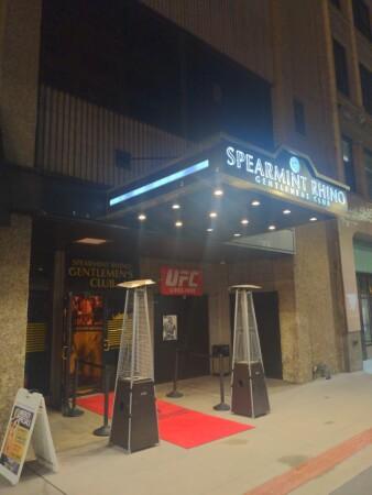 Best Sports Bars in Minneapolis - Spearmint Rhino @ Minneapolis