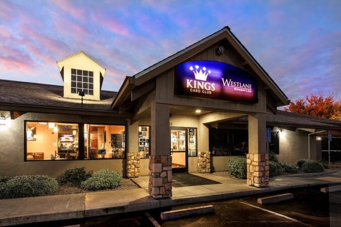 Best Sports Bars in Stockton - Kings Card Club