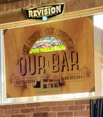 Best Sports Bars in Reno - Our Bar