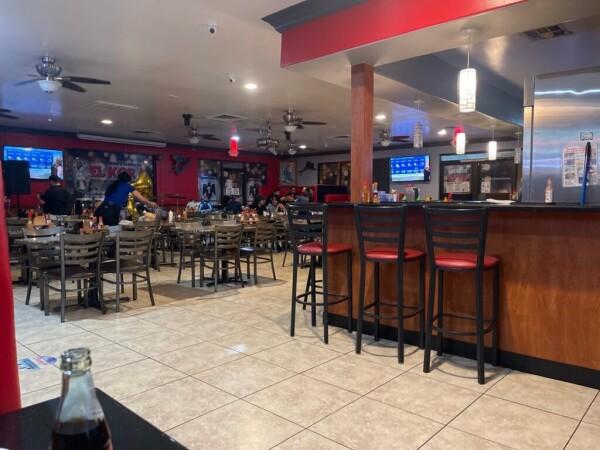 Best Sports Bars in Phoenix - Tacos Y Mariscos El Kora