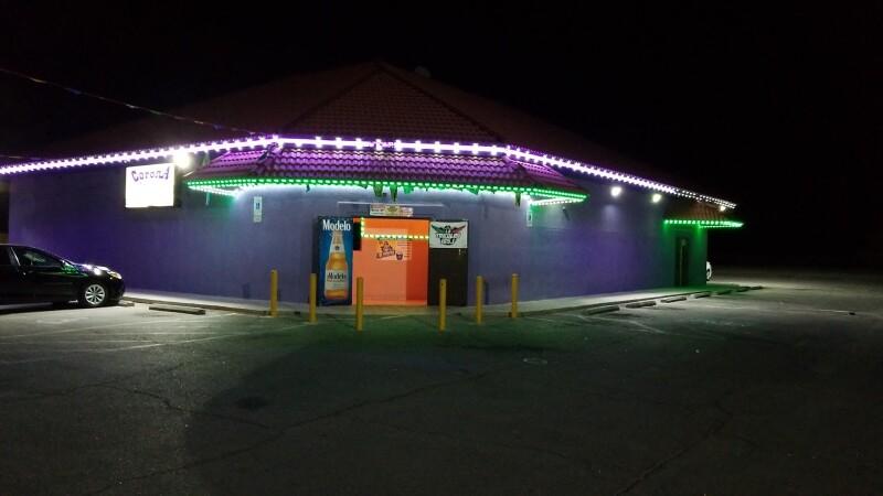 Best Sports Bars in Las Vegas - Corona Bar & Night Club