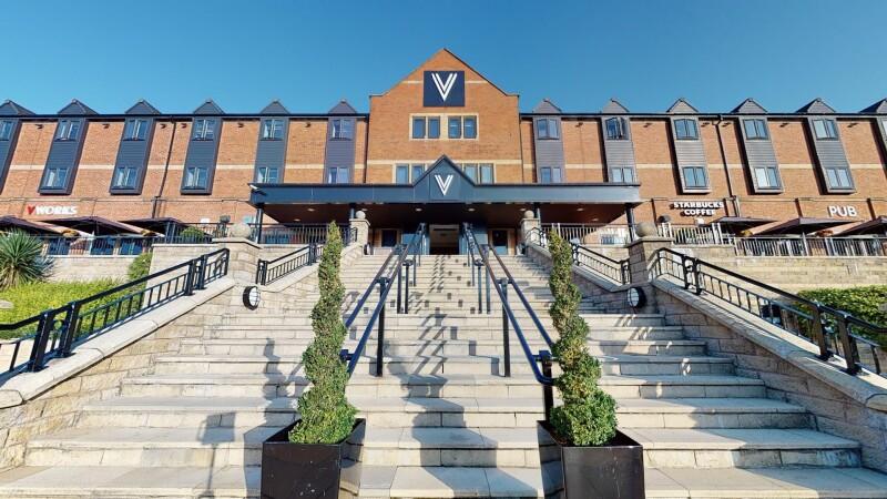 Best Sports Bars in Bury - Village Hotel Club Manchester Bury