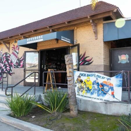 Best Sports Bars in San Diego - Offshore Tavern & Grill