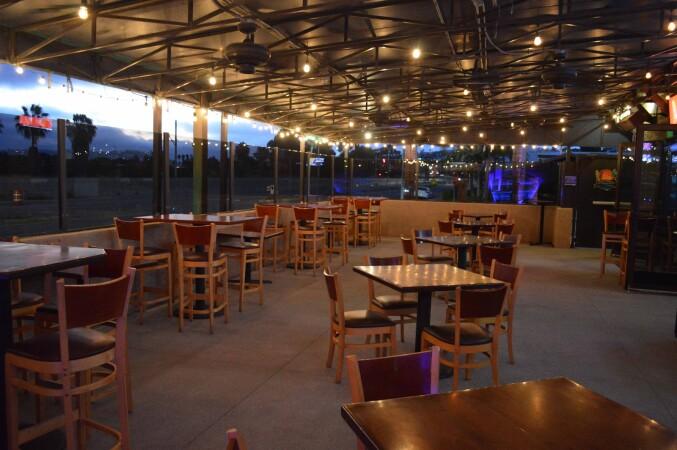 Best Sports Bars in San Diego - Offshore Tavern & Grill