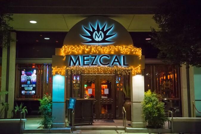 Best Sports Bars in Riverside - Mezcal Cantina Y Cocina