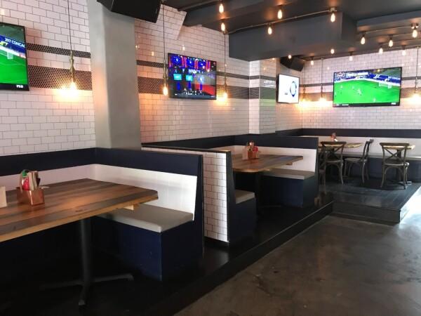 Best Sports Bars in Brooklyn - Emblem