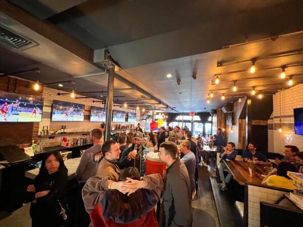 Best Sports Bars in Brooklyn - Emblem